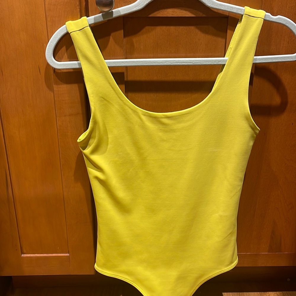 SUPER SLIMMING BODYSUIT